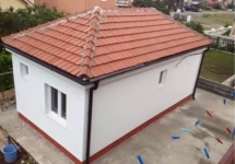 Pavle Rovinski Okulu Yakınında Kiralık 